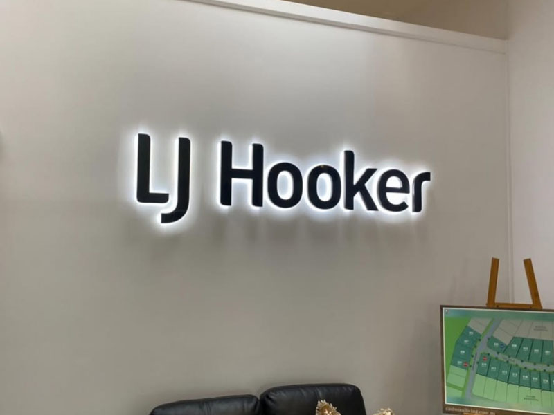 3d signs light box signage neon signage 0005 light box signs