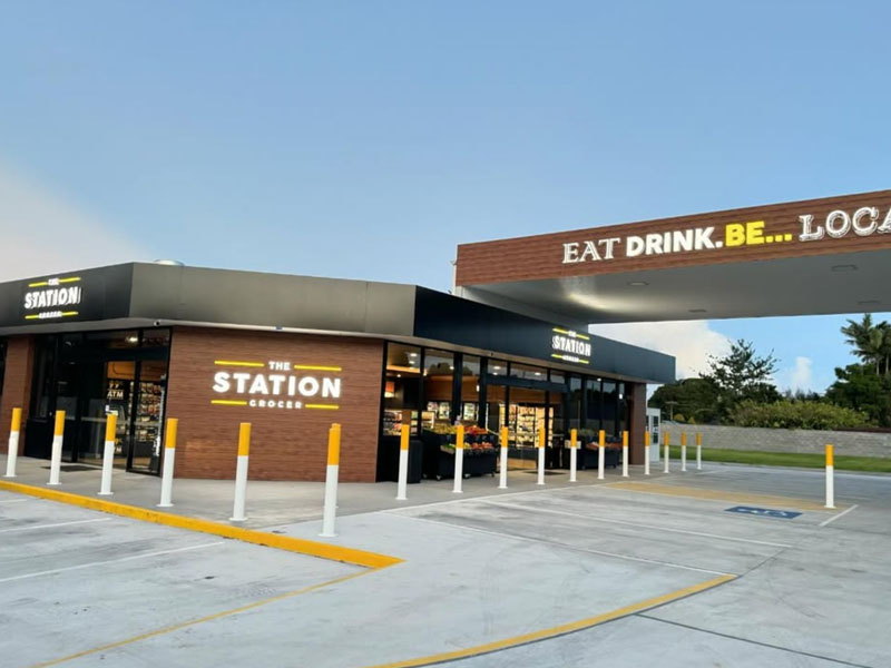 3d signs light box signage neon signage 0007 complete signage solutions