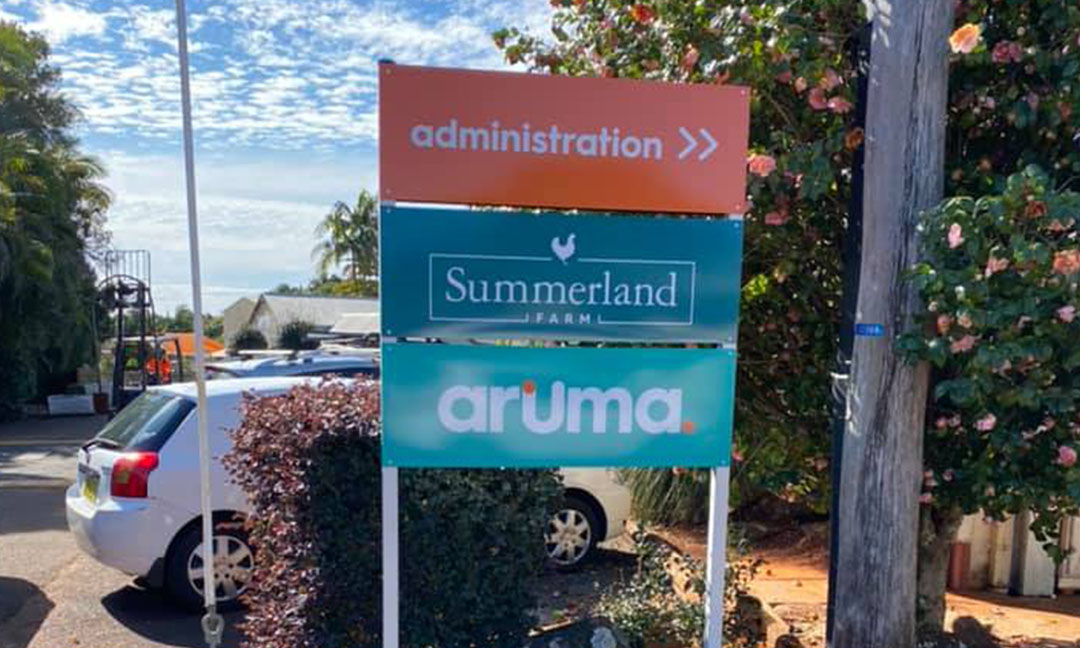 WRAPT SIGNS_0007_corporate signage lismore