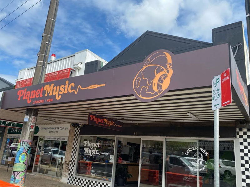 commercial signage 0001 wrapt signs goonellabah