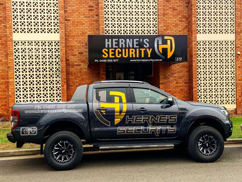 commercial signage 0003 sign writer lismore