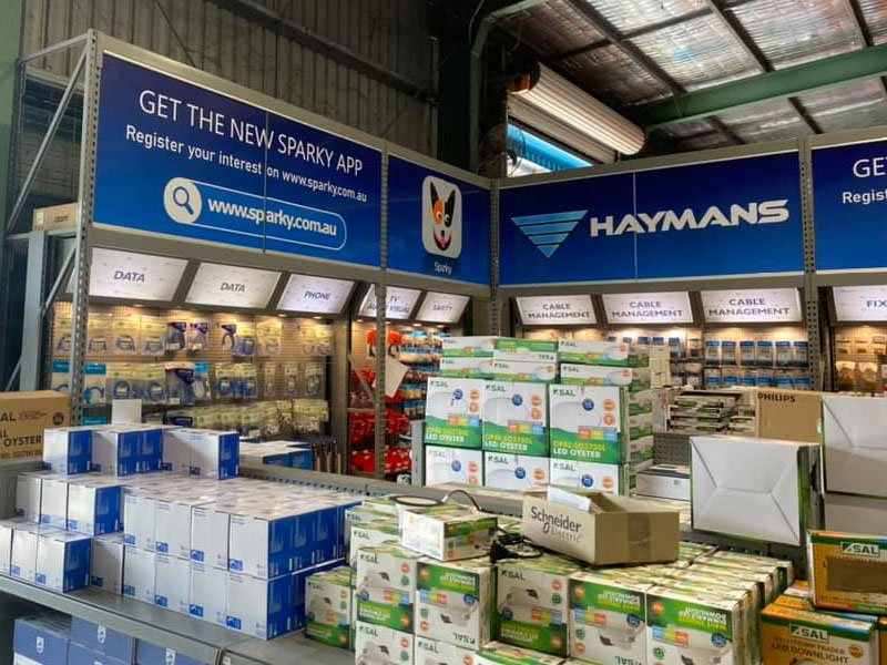 commercial signage 0006 retail fit outs