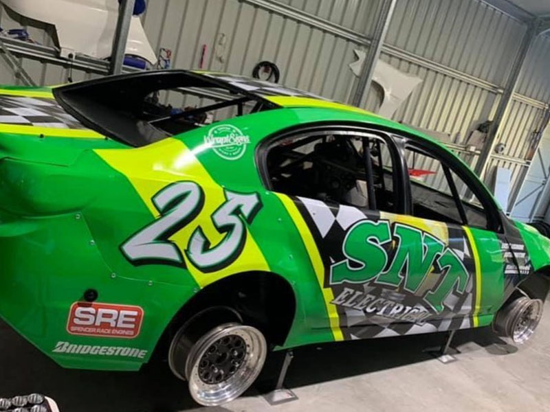 northern rivers sign writers