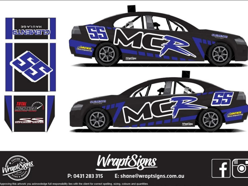 wrapt signs goonellabah_0011_speedway sign writer wrapt signs goonellabah 0011 speedway sign writer