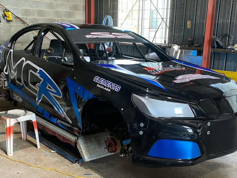 wrapt signs goonellabah 0012 speedway